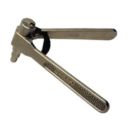 Pince à évaser pour tube diamètre 12 à 25