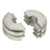 Insert pour mâchoire de sertisage pour tube PB et PER