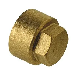 Bouchon plein pour portée conique