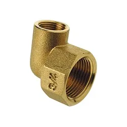 Bouchon 1 sortie radiale femelle 3/8"