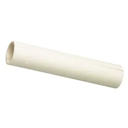 Manchette d'habillage pour tube