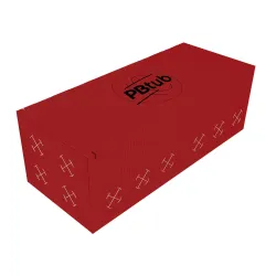 Grande Boite de réservation en polypropylène alvéolaire