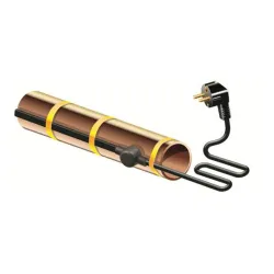 Schéma d'installation Kit AUTOCABLE prêt à l’emploi