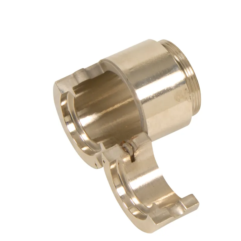 Tête de piston pour collet battu