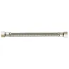 Flexible série “Plus” sanitaire tresse inox Femelle-Femelle