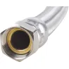 Zoom Flexible série “Plus” tresse inox Femelle-Femelle Sanitaire - Chauffage - Climatisation