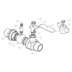 NOMENCLATURE MODELES MALE-MALE 502 ET 5021
