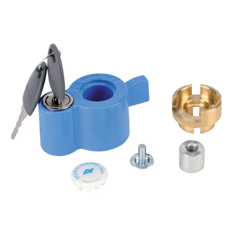 Kit système cadenassable sferalocking