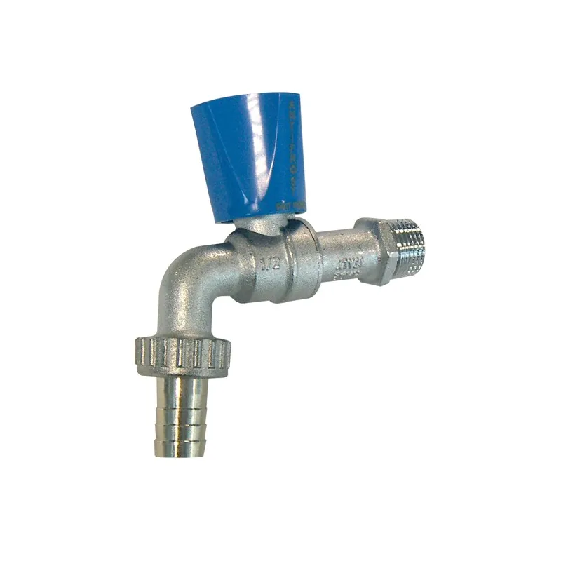 Robinet de puisage antigel