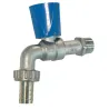 Robinet de puisage antigel