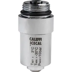 Cartouche antigel de rechange ICECAL