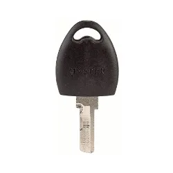 Clé passe-partout de cadenassage sferalocking