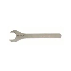 Clé de serrage inox pour robinet prise en charge universel