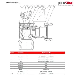 NOMENCLATURE REF.689