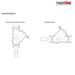 POSITIONS DE MONTAGE 339