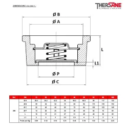 DIMENSIONS ( en mm ) 390