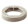 Bague robinet thermostatisable