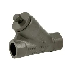 Filtre acier A105N forgé class 800