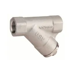 Filtre inox F316 forgé class 800 A182 F316