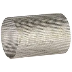 Cartouche inox pour filtres taraudés série 202