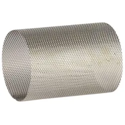 Cartouche inox pour filtres à brides série 220/233