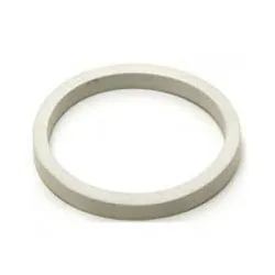 Joint EPDM blanc pour raccord symétrique