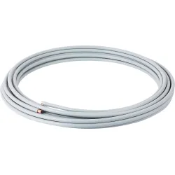 Couronne 25 mètres enrobé sous gaine