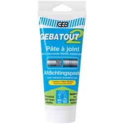 Pâte Gebatout 2 tube