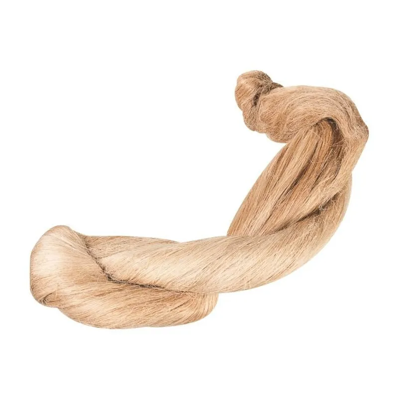 Poupée de filasse BOBINO prête à l'emploi de 200g