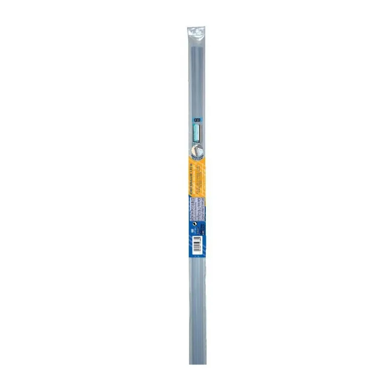 Joint de porte de douche translucide - PVC - PM 31001