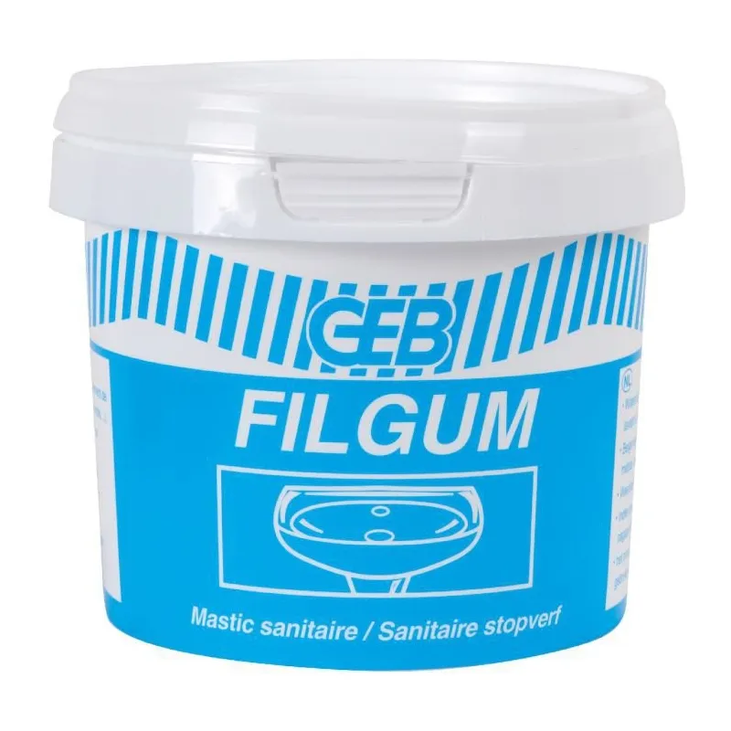 FDS filgum geb 500g