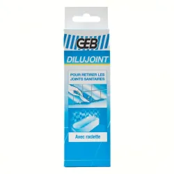 Pâte dissolvante DILUJOINT GEB