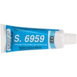 Graisse pour gaz combustible S6959 GEB