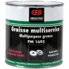 Graisse multiservice GEB