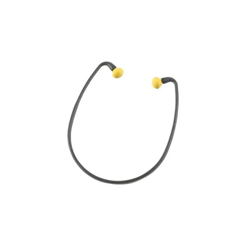 Casque à arceau protecteur anti-bruit