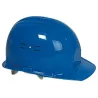 Casque de chantier EURO PROTECTION bleu