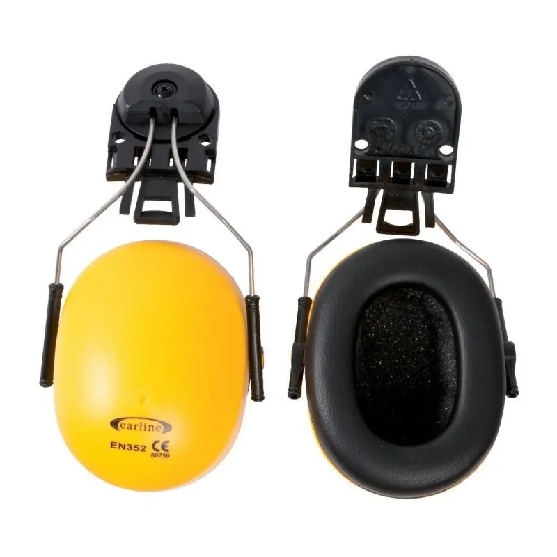 Coque anti-bruit EARLINE 23dB