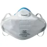 Masque pliable avec soupape FFP3 boîte de 20