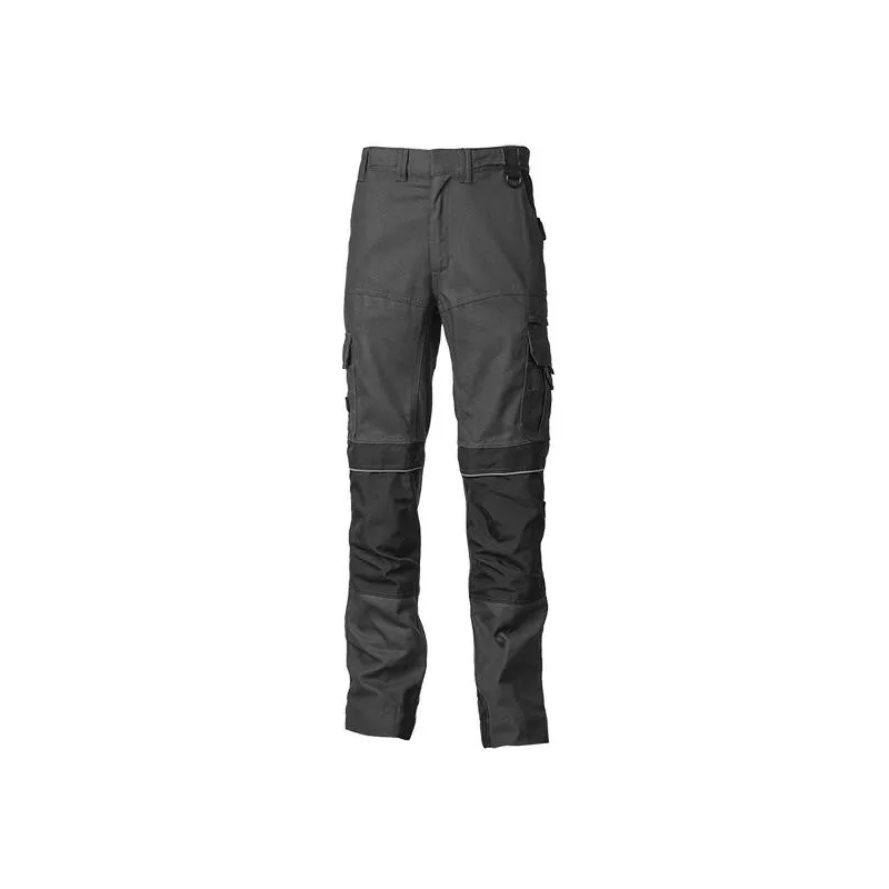 Pantalon de travail professionnel renforcé SMART CORDURA®