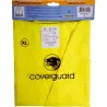 Gilet de signalisation YARD double ceinture SACHET