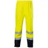 Ensemble de pluie HI-WAY YELLOW pantalon