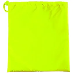 Ensemble de pluie HI-WAY YELLOW pochette