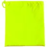 Ensemble de pluie HI-WAY YELLOW pochette