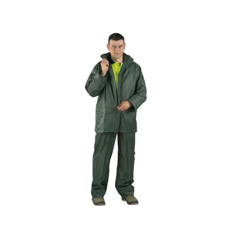 Ensemble de pluie standard