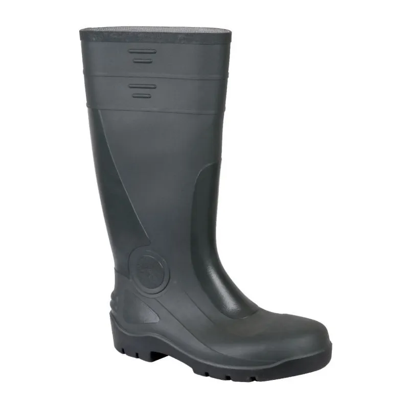 Bottes de sécurité PVC S5