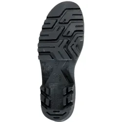 Bottes de sécurité PVC S5 semelle