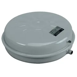 Vases plats expansion circulaires série 531