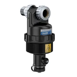 DIRTMAGSLIM Sediment Trap for Wall-Mounted Boilers