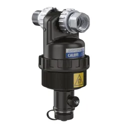 Pot de décantation DIRTMAGSLIM spéciale chaudière murale PDS54520