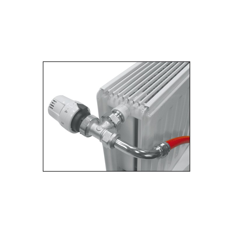 Rubinetto E Stampo Filo Metrico Resistente M22 X 1 5 Mm Longevità - Foto 2